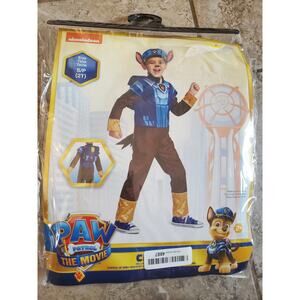 Nickelodeon Paw Patrol Chase Halloween Costume, 2T